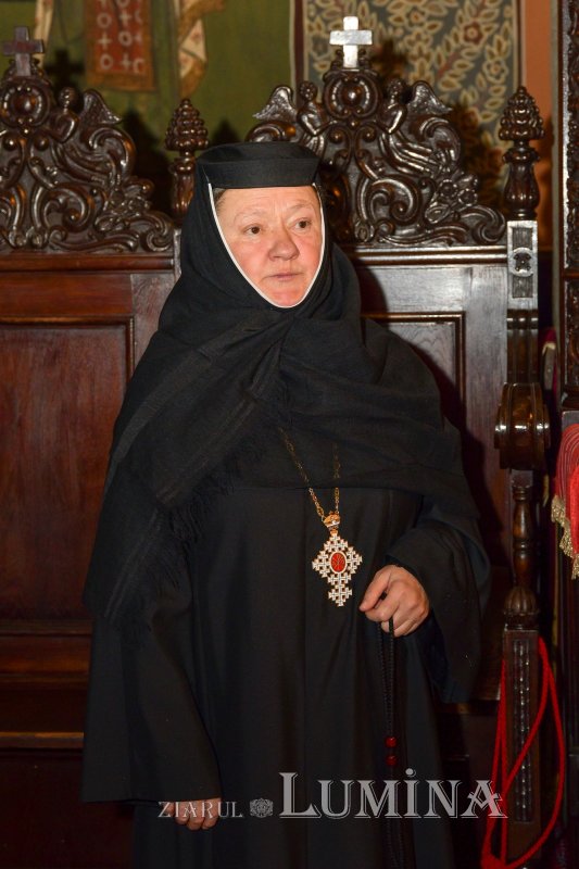 „Bunătatea lui Iisus vindecă răutatea sufletului pătimaș” 242276