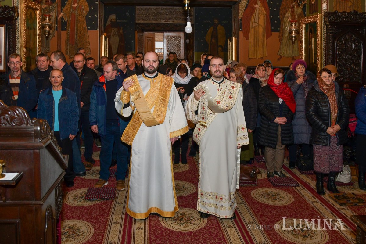 „Bunătatea lui Iisus vindecă răutatea sufletului pătimaș” 242278