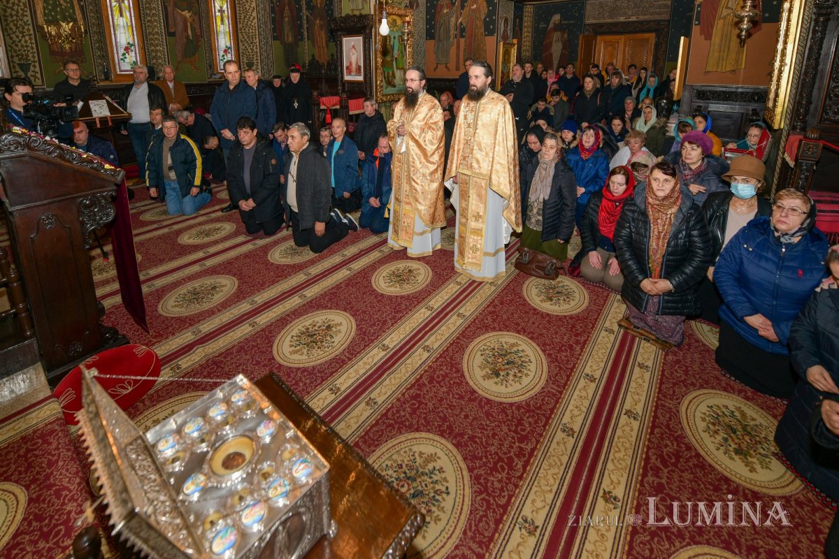 „Bunătatea lui Iisus vindecă răutatea sufletului pătimaș” 242279