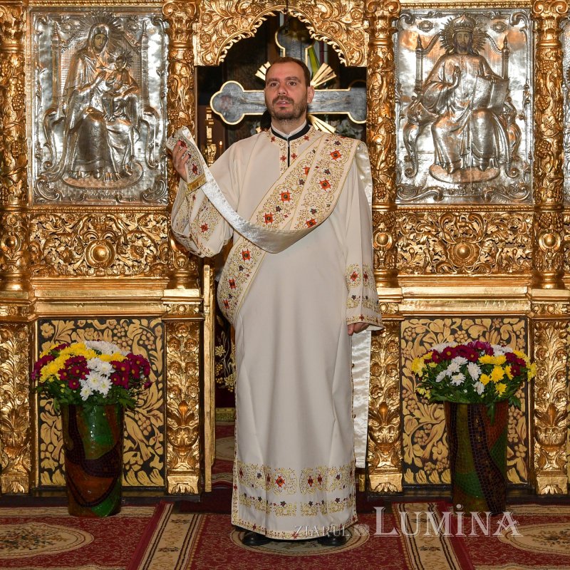 „Bunătatea lui Iisus vindecă răutatea sufletului pătimaș” 242280