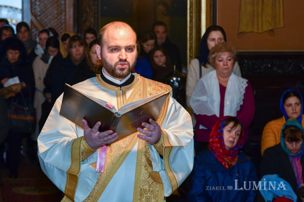 „Bunătatea lui Iisus vindecă răutatea sufletului pătimaș” 242281