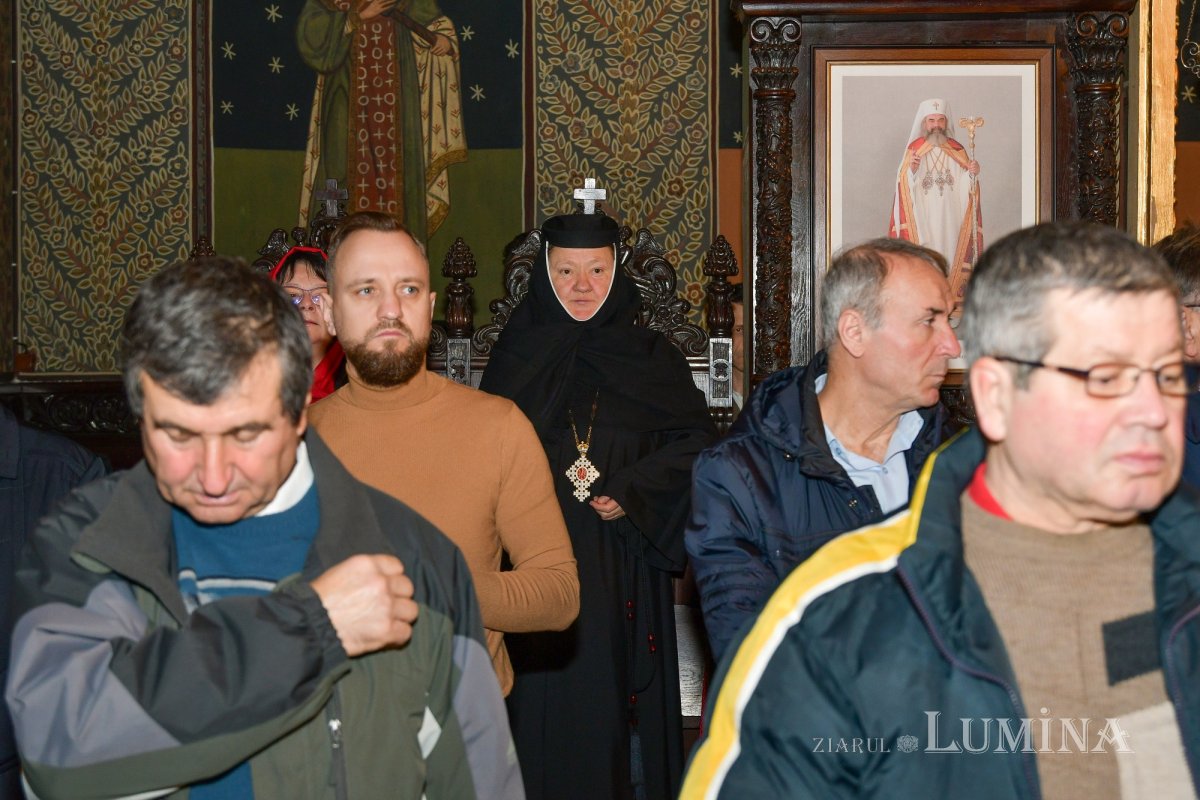 „Bunătatea lui Iisus vindecă răutatea sufletului pătimaș” 242282