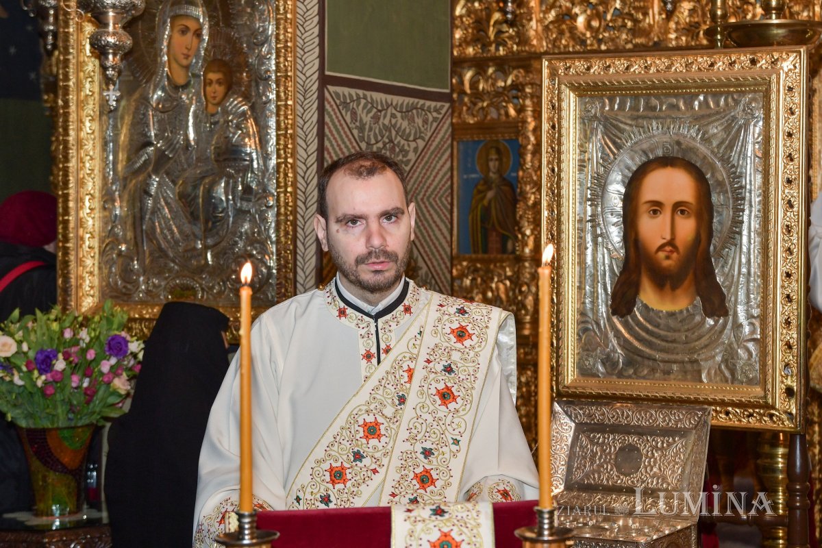 „Bunătatea lui Iisus vindecă răutatea sufletului pătimaș” 242285