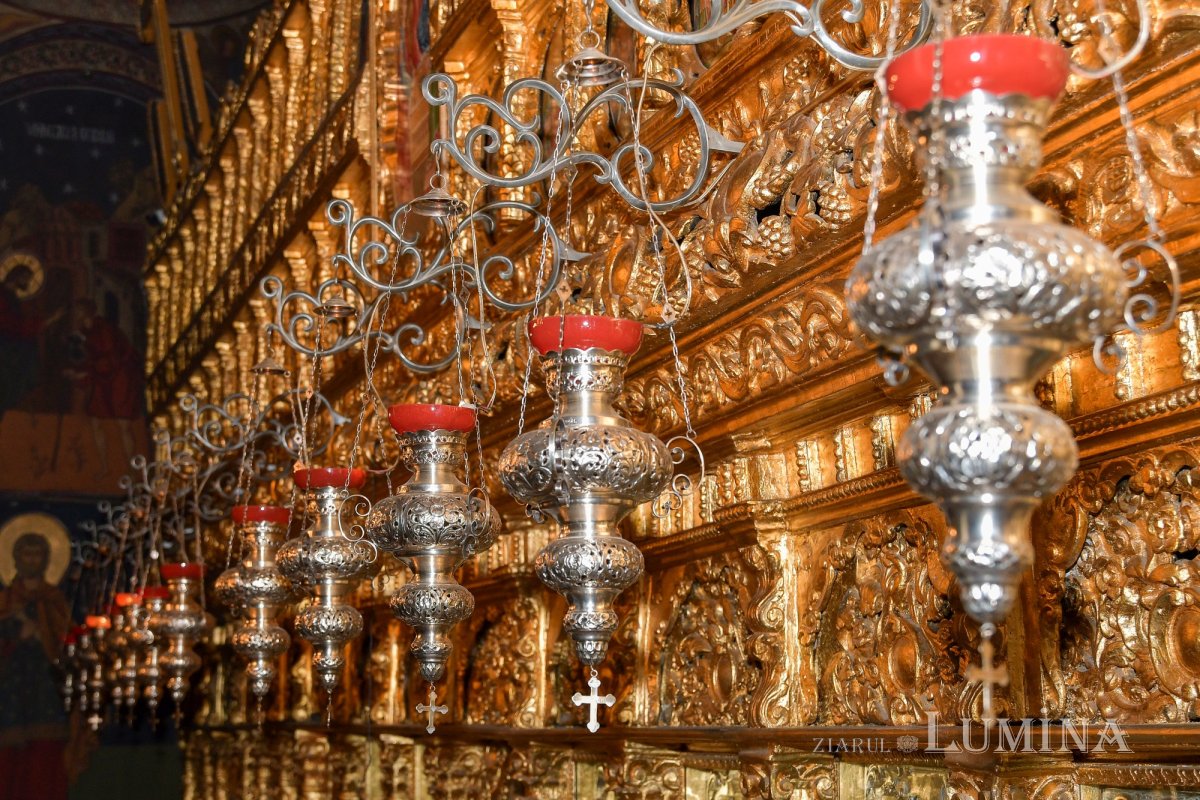 „Bunătatea lui Iisus vindecă răutatea sufletului pătimaș” 242286