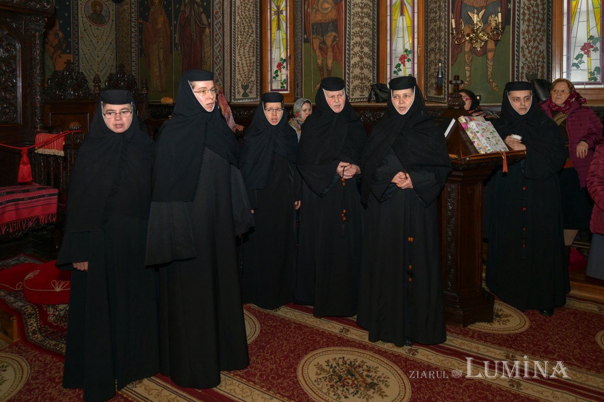 „Bunătatea lui Iisus vindecă răutatea sufletului pătimaș” 242290