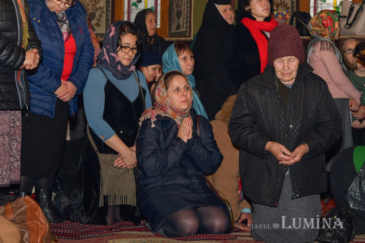 „Bunătatea lui Iisus vindecă răutatea sufletului pătimaș” 242291