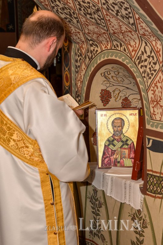 „Bunătatea lui Iisus vindecă răutatea sufletului pătimaș” 242294