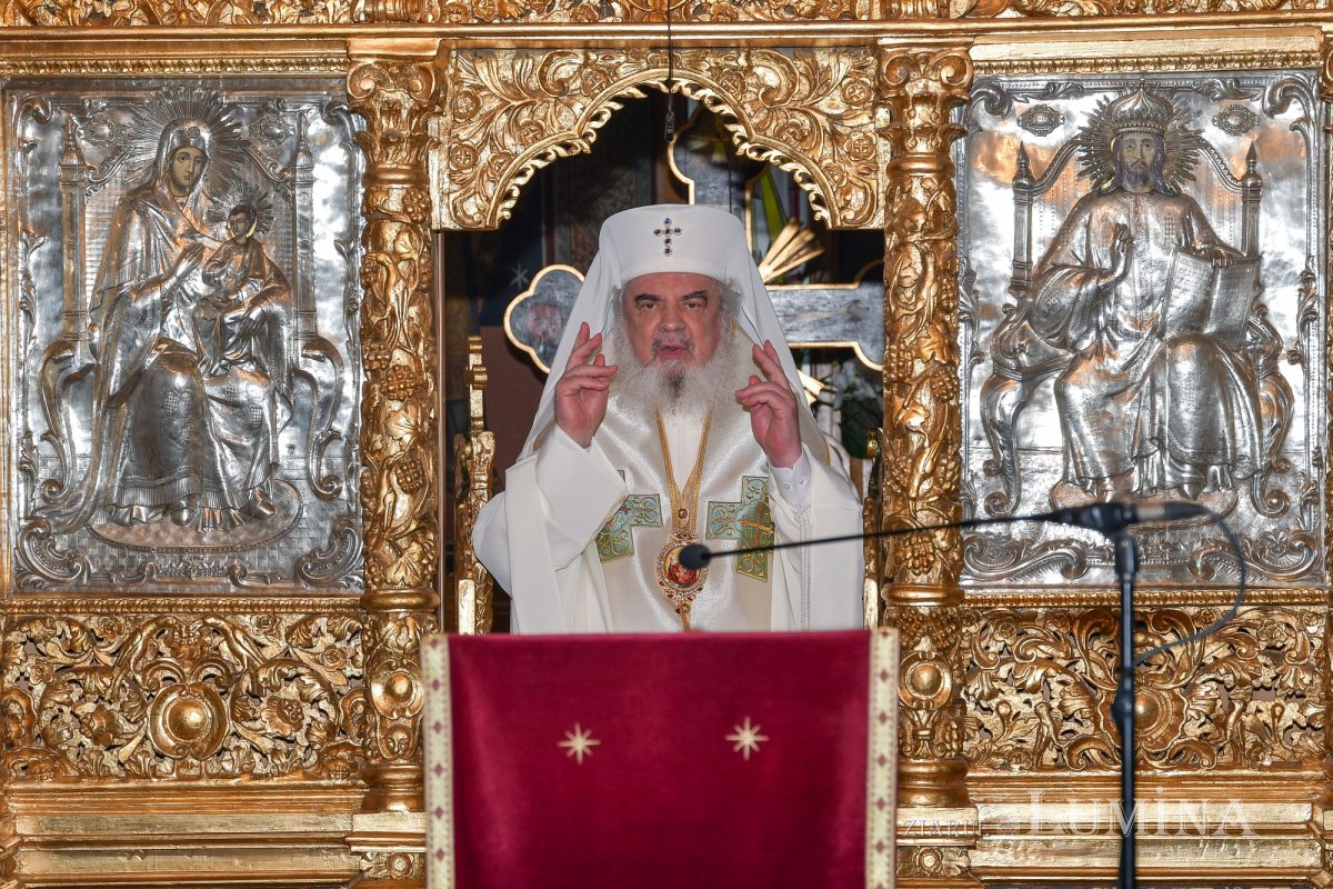 „Bunătatea lui Iisus vindecă răutatea sufletului pătimaș” 242297