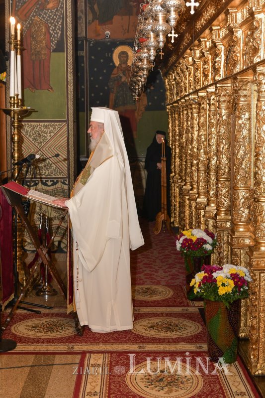 „Bunătatea lui Iisus vindecă răutatea sufletului pătimaș” 242305