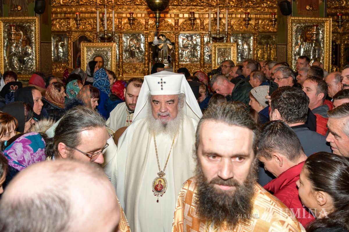 „Bunătatea lui Iisus vindecă răutatea sufletului pătimaș” 242308