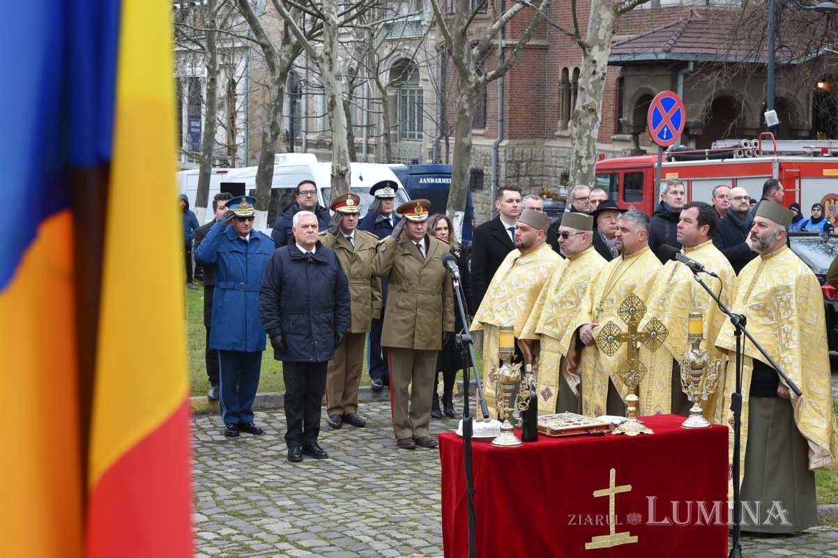Ceremonie dedicată actului de la 24 ianuarie 1859 pe Colina Bucuriei 242430