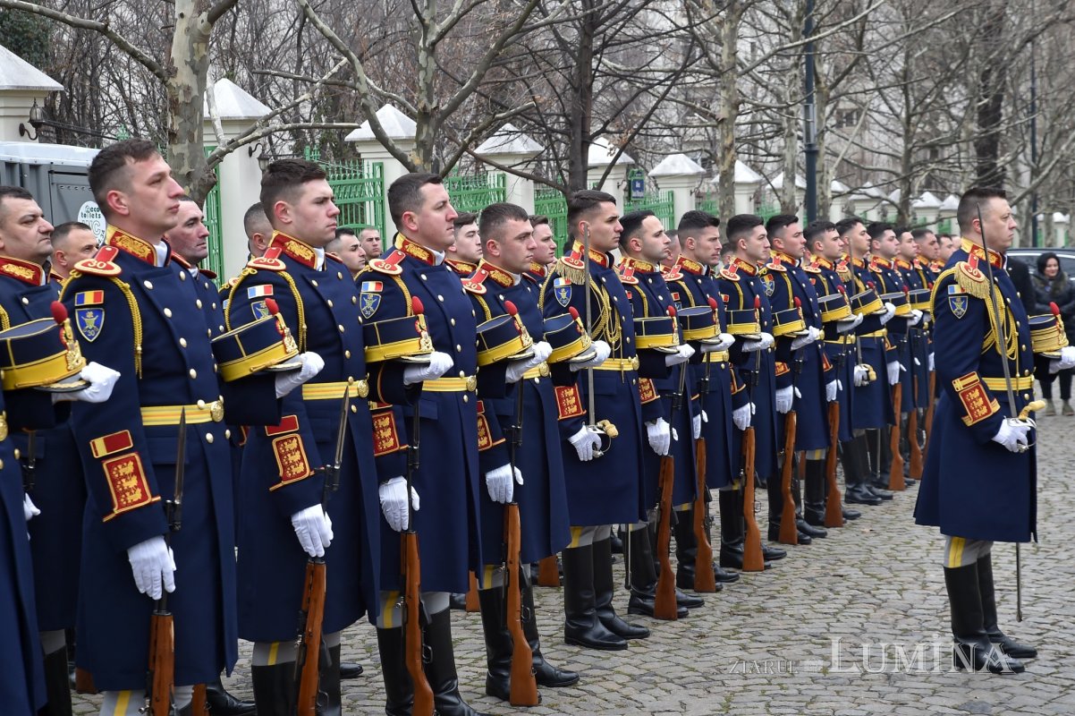Ceremonie dedicată actului de la 24 ianuarie 1859 pe Colina Bucuriei 242433