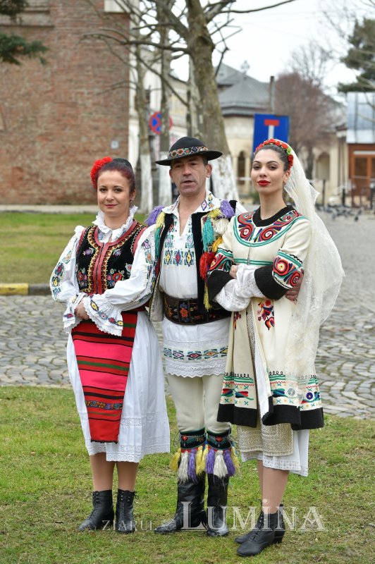 Ceremonie dedicată actului de la 24 ianuarie 1859 pe Colina Bucuriei 242446