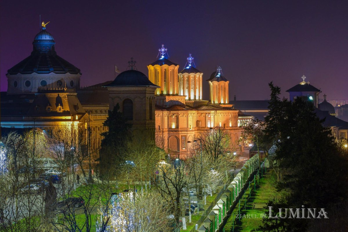 Fotografii artistice ale Publicațiilor Lumina 242704