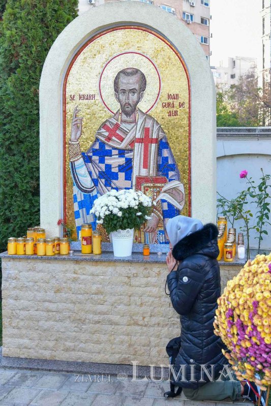 Fotografii artistice ale Publicațiilor Lumina 242708