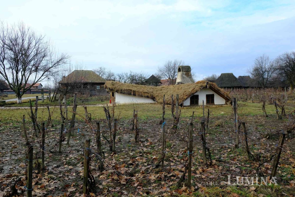 Un muzeu inedit și o biserică de patru ori centenară 242675