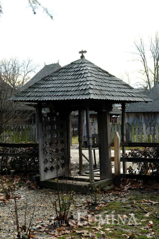 Un muzeu inedit și o biserică de patru ori centenară 242677