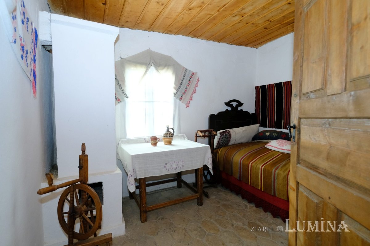 Un muzeu inedit și o biserică de patru ori centenară 242684