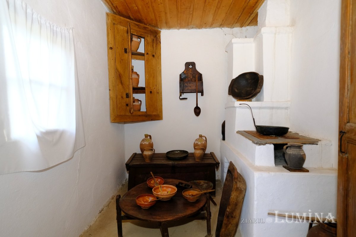 Un muzeu inedit și o biserică de patru ori centenară 242685