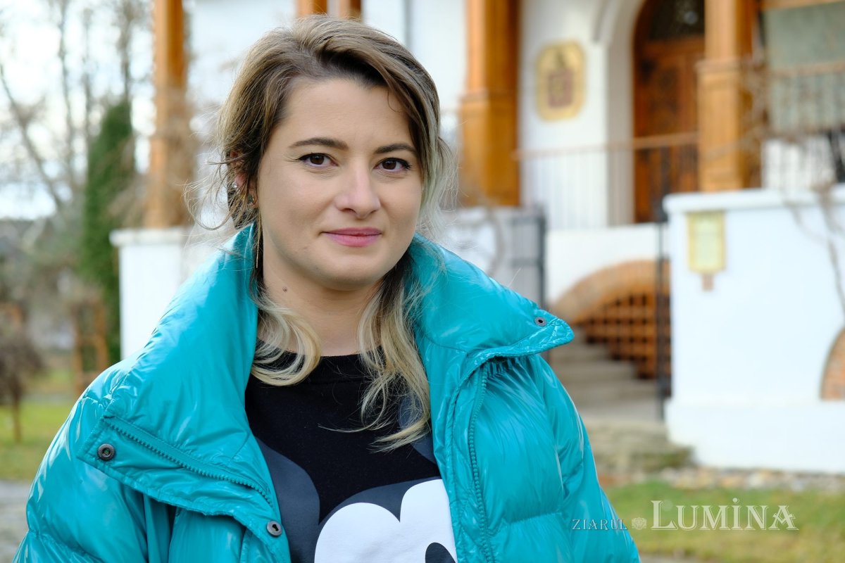 Un muzeu inedit și o biserică de patru ori centenară 242693