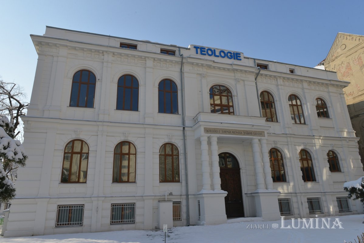 „Credinţa creştină în cel mai inteligent şi subtil mod de a teologhisi” 242879