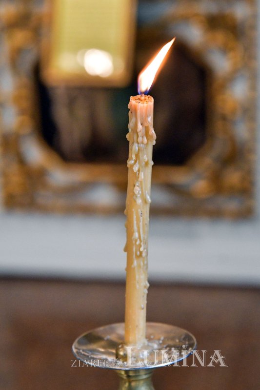 Înnoirea iconostasului Bisericii „Sfântul Vasile” din Ploiești 243233