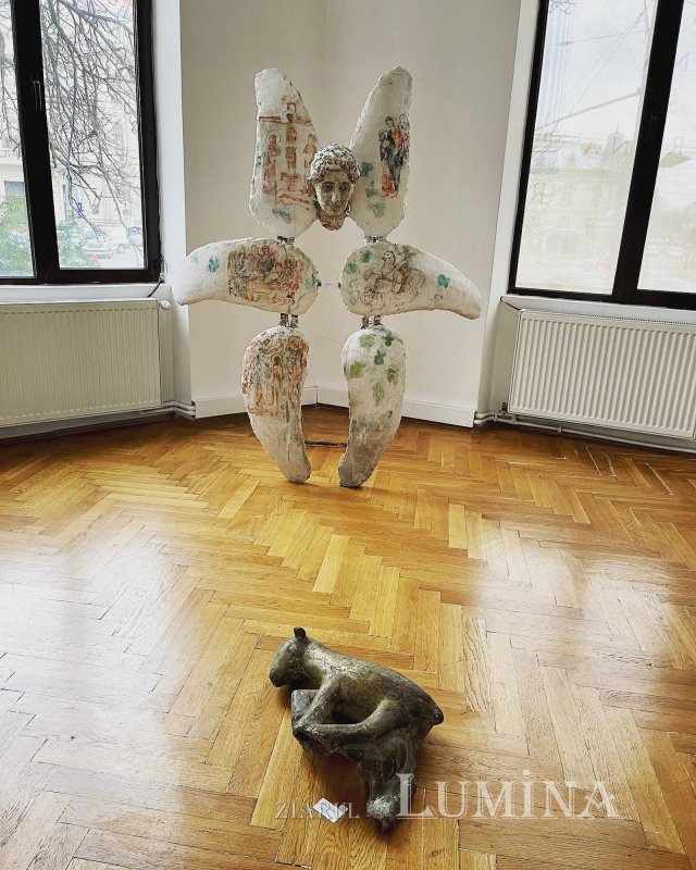 „Credința, frumusețea văzută și cea nevăzută“ 243117