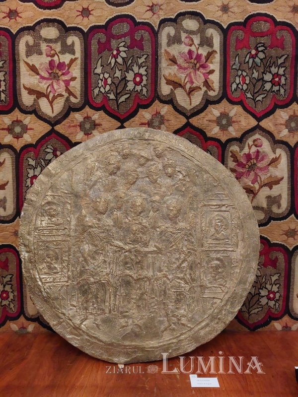 „Credința, frumusețea văzută și cea nevăzută“ 243118