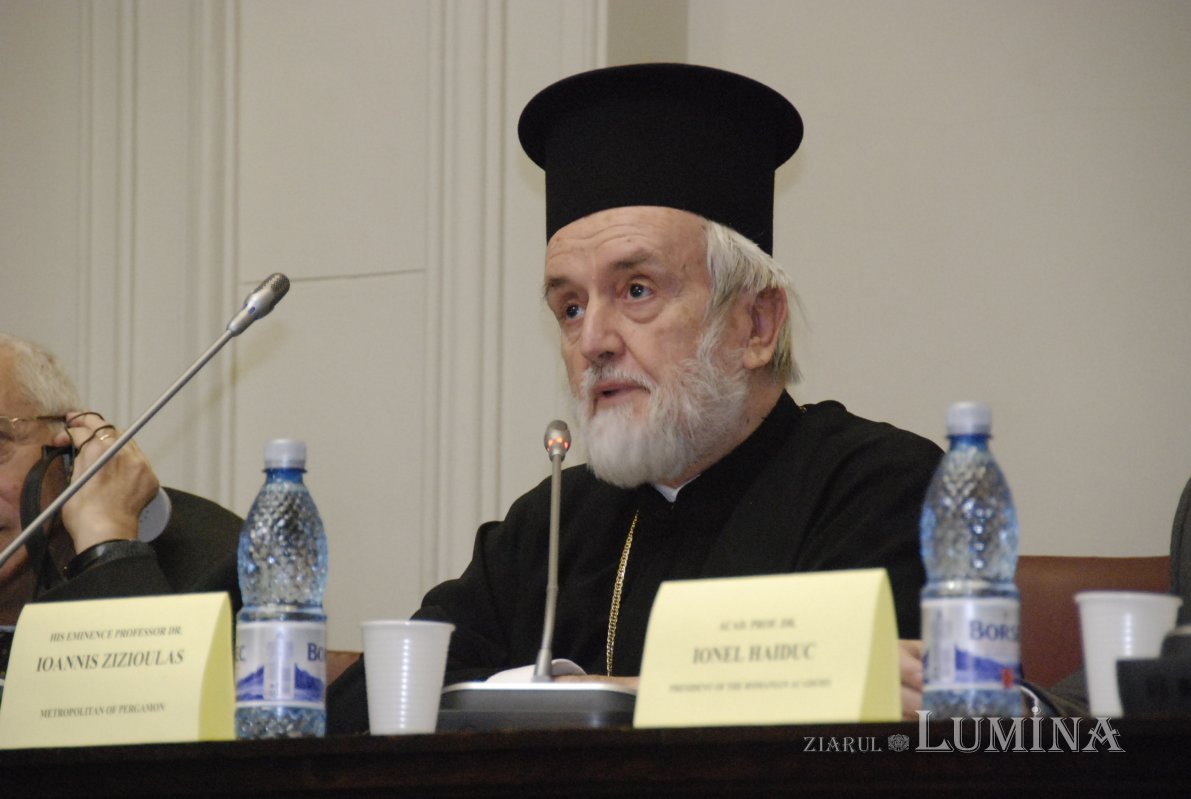 Mitropolitul Ioan al Pergamului, ierarh erudit și personalitate academică deosebită 243597