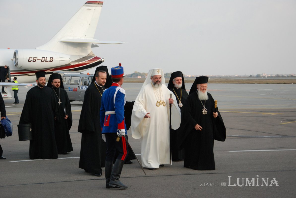 Mitropolitul Ioan al Pergamului, ierarh erudit și personalitate academică deosebită 243598