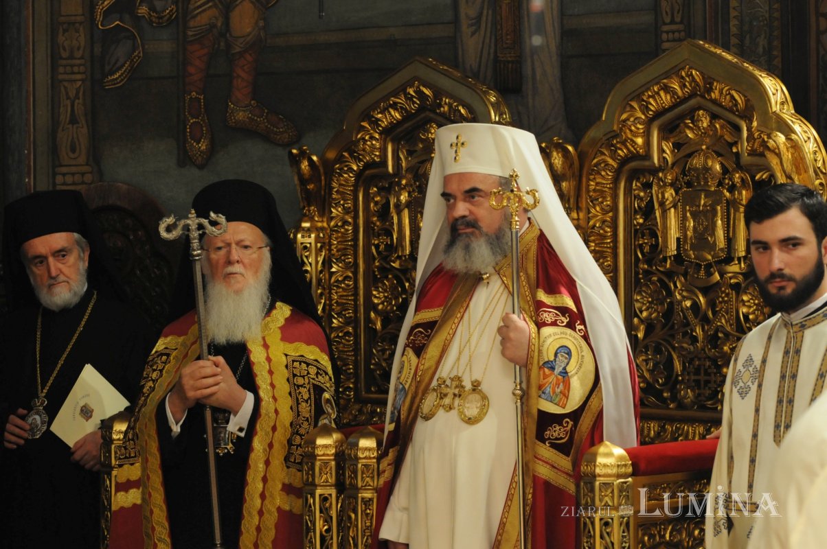 Mitropolitul Ioan al Pergamului, ierarh erudit și personalitate academică deosebită 243599