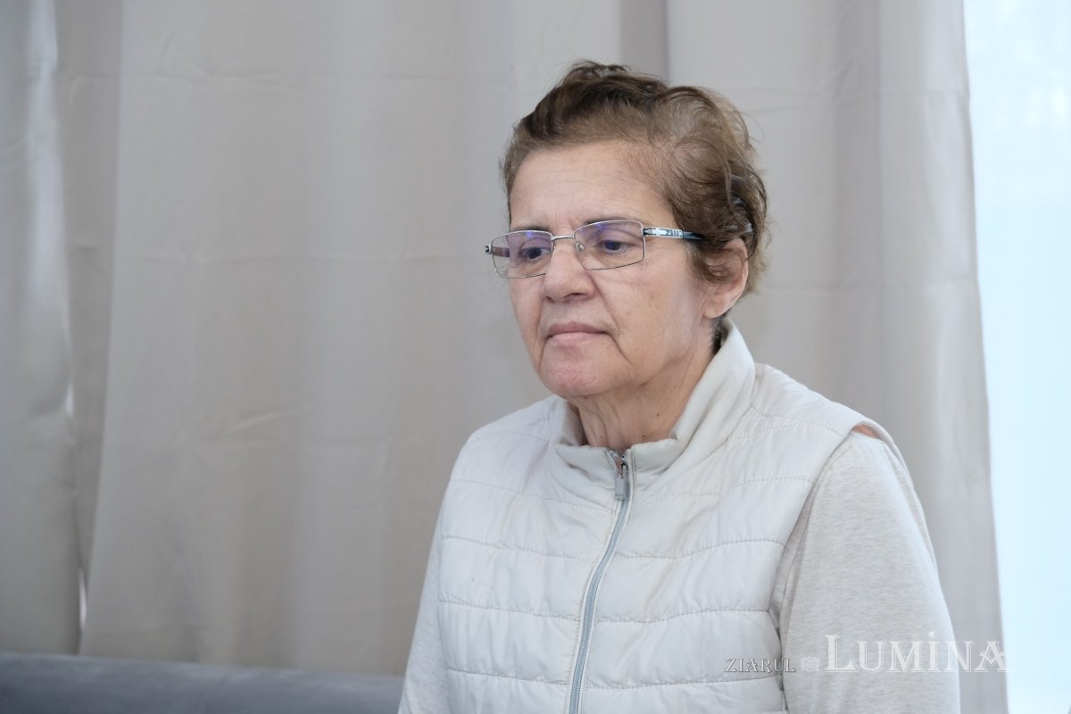 Pastorație și responsabilitate în Parohia Tamași 243455