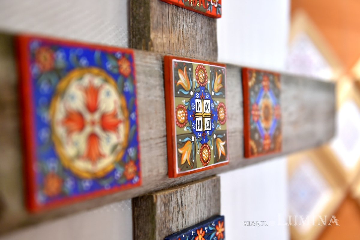 Fotografii artistice ale Publicațiilor Lumina 243609