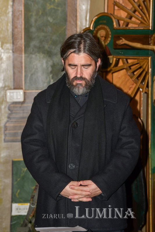 Conferință internațională a capelanilor militari la Palatul Patriarhiei 244004