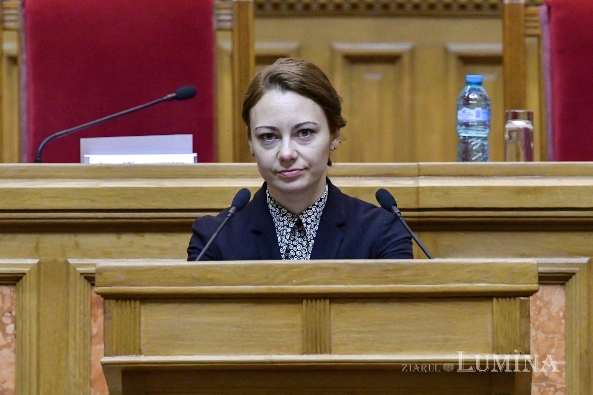 Conferință internațională a capelanilor militari la Palatul Patriarhiei 244048