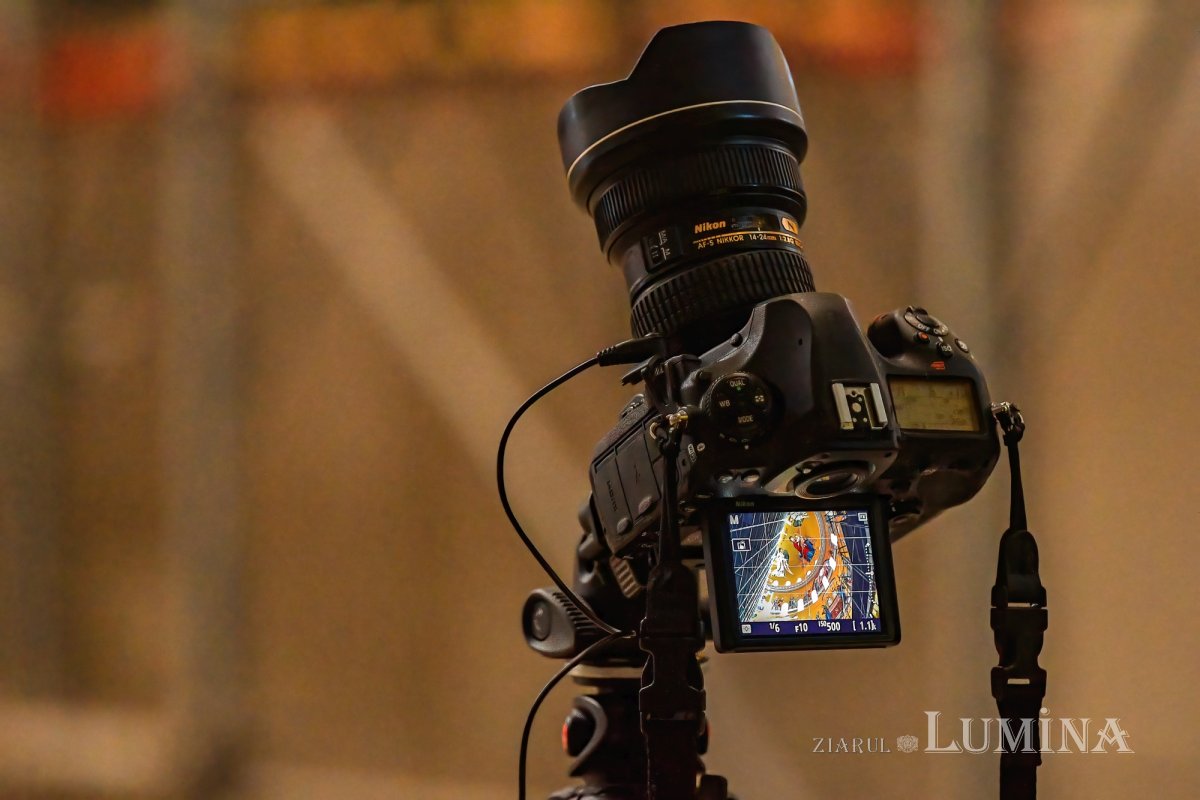 Șantierul Catedralei Naționale, în noi etape de lucru 243844