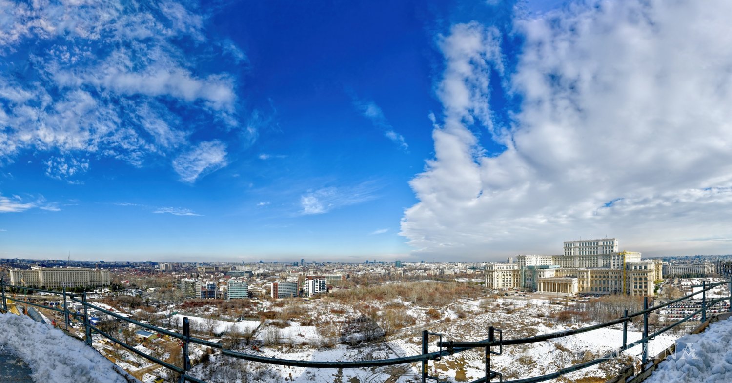 Șantierul Catedralei Naționale, în noi etape de lucru 243854