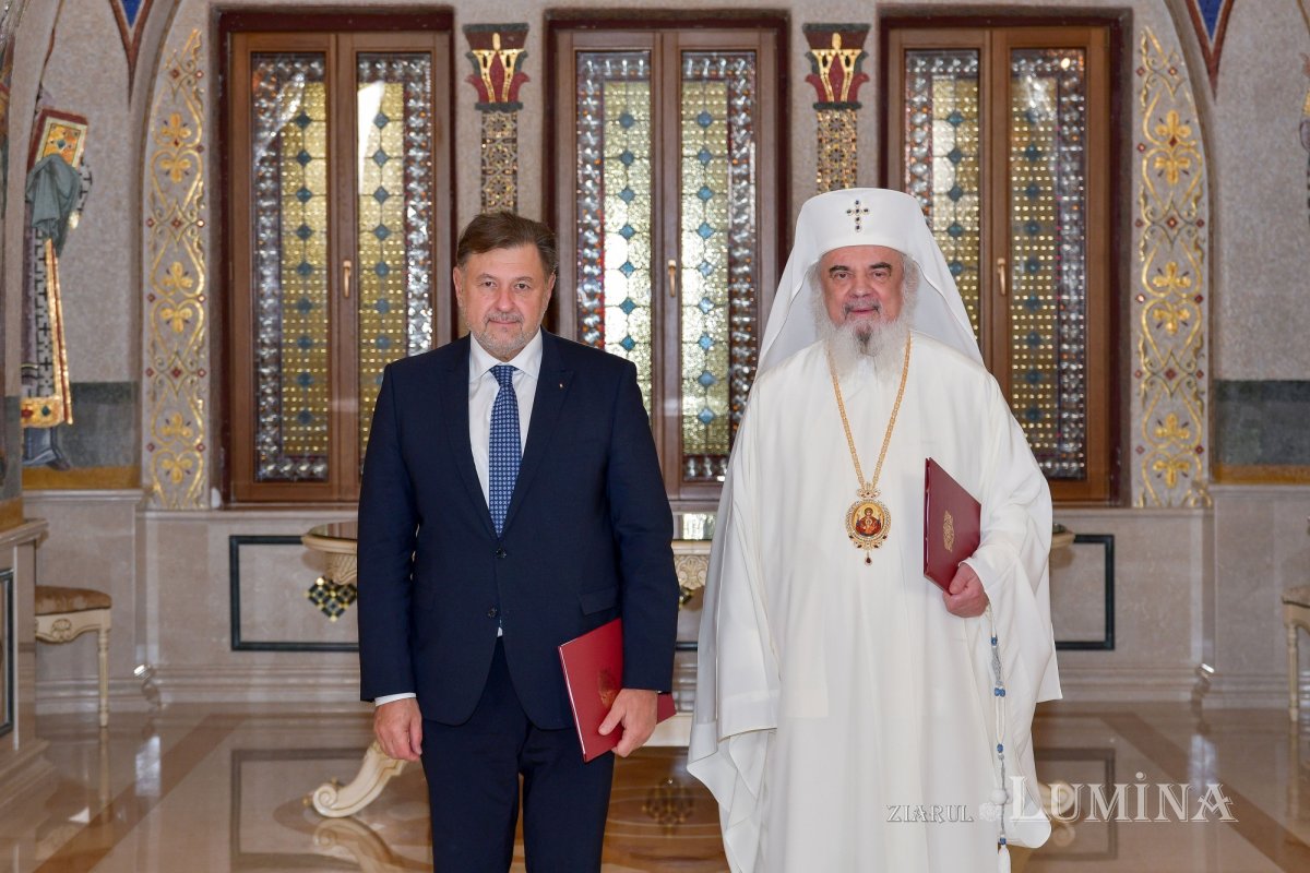 Bucuria creştinilor rugători, harnici şi darnici 244077