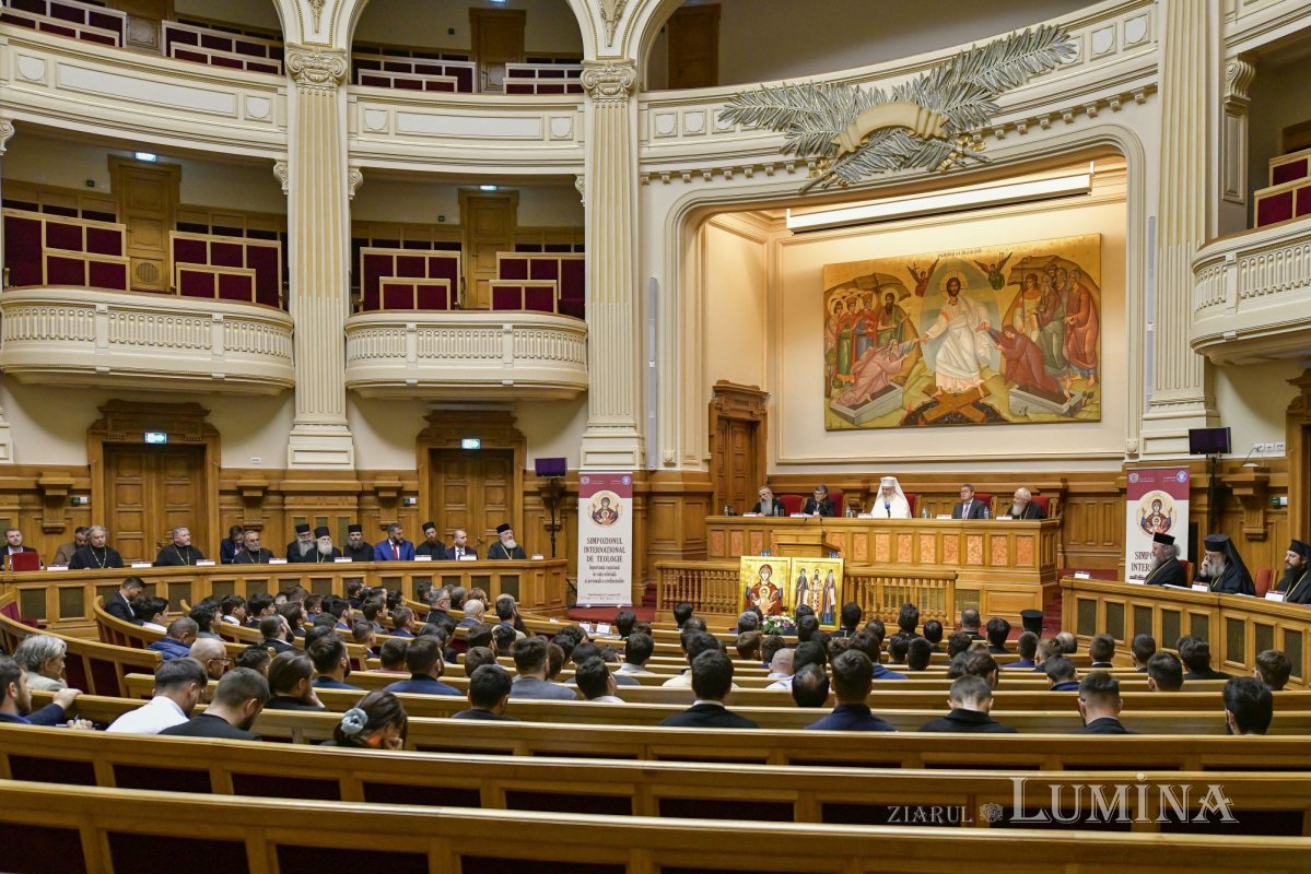 Bucuria creştinilor rugători, harnici şi darnici 244079