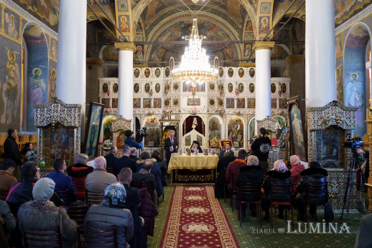 Volum despre lucrarea unui cleric basarabean în Japonia 244254