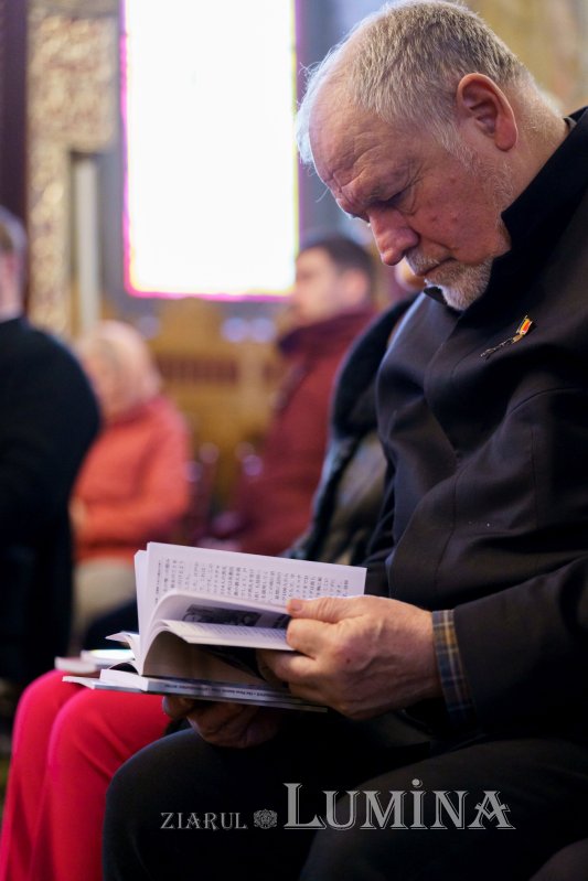 Volum despre lucrarea unui cleric basarabean în Japonia 244260