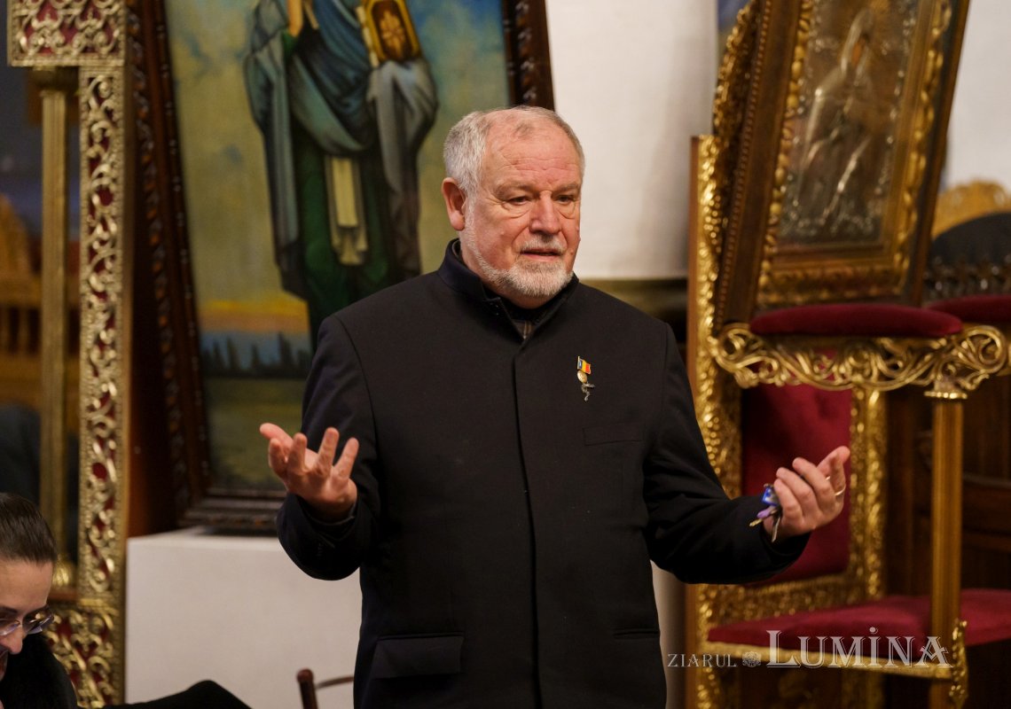 Volum despre lucrarea unui cleric basarabean în Japonia 244272