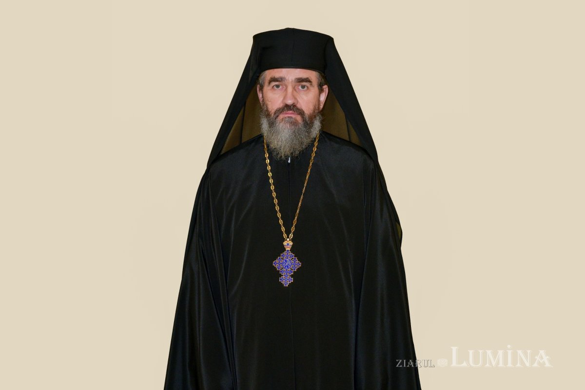 A fost ales un nou Arhiereu-vicar pentru Eparhia Devei și Hunedoarei 244305