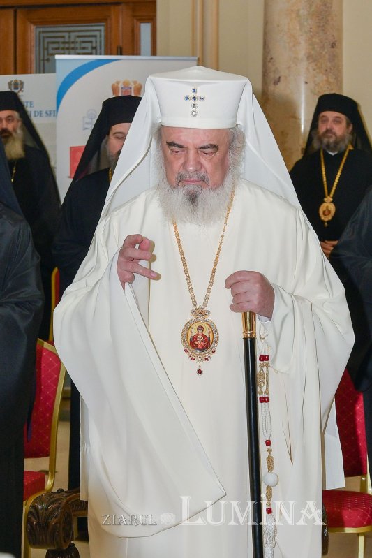 A fost ales un nou Arhiereu-vicar pentru Eparhia Devei și Hunedoarei 244328