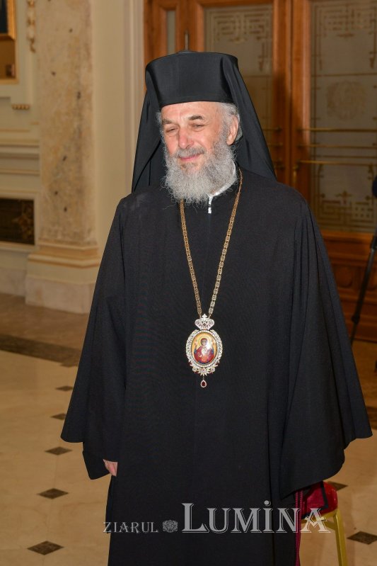 A fost ales un nou Arhiereu-vicar pentru Eparhia Devei și Hunedoarei 244332