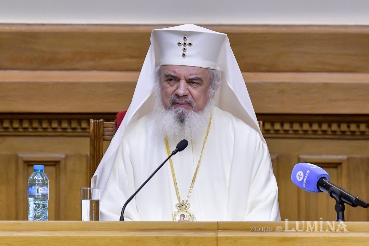 A fost ales un nou Arhiereu-vicar pentru Eparhia Devei și Hunedoarei 244350