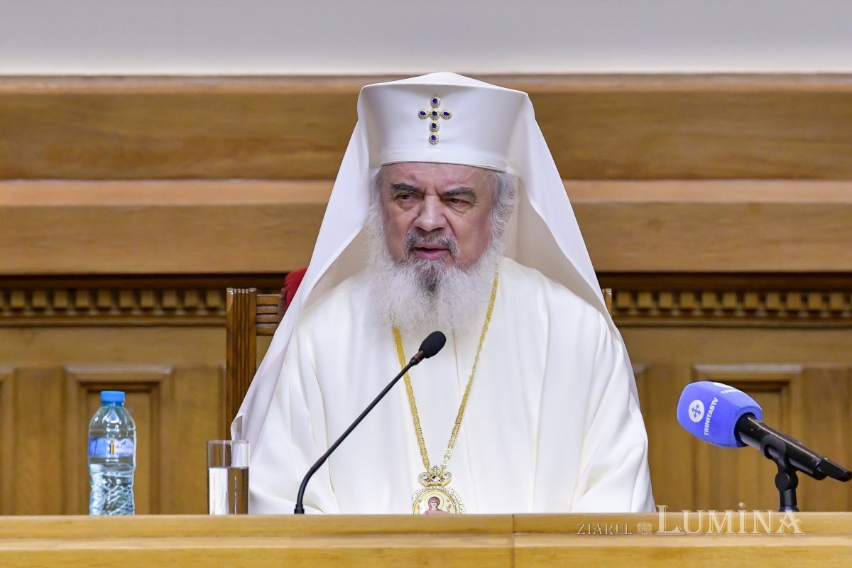 A fost ales un nou Arhiereu-vicar pentru Eparhia Devei și Hunedoarei 244352