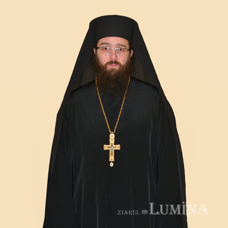 A fost ales un nou Arhiereu-vicar pentru Eparhia Devei și Hunedoarei 244374
