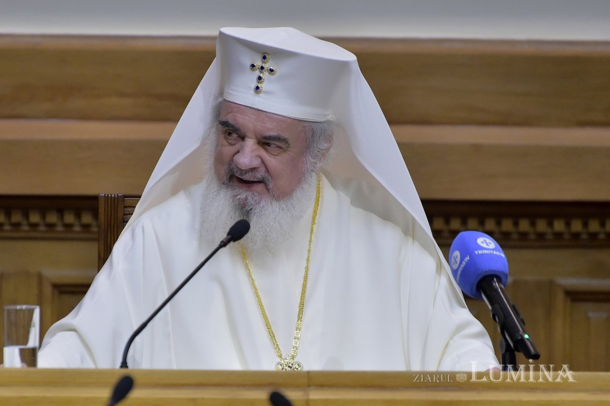 A fost ales un nou Arhiereu-vicar pentru Eparhia Devei și Hunedoarei 244381