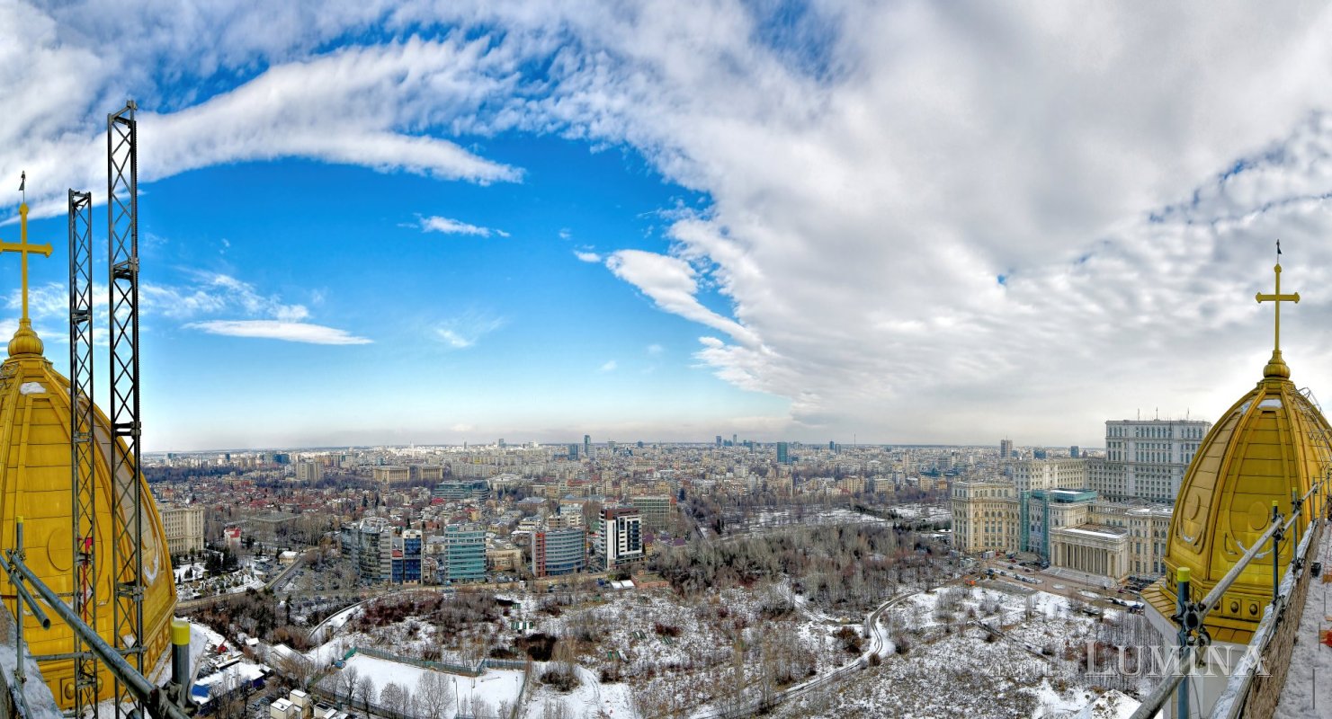 Fotografii artistice ale Publicațiilor Lumina 244400